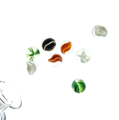 Marbles